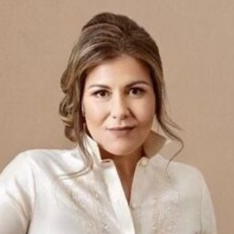 Jennifer Simpson, MBA - CEO | Stackforce