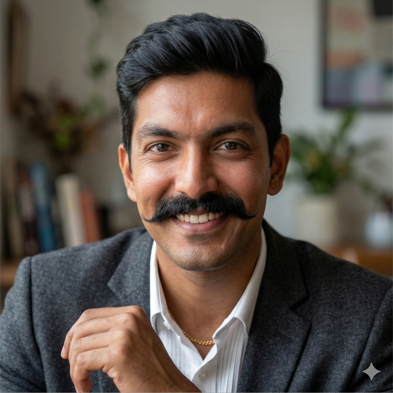 Dr Narendra - Product Manager | Stackforce