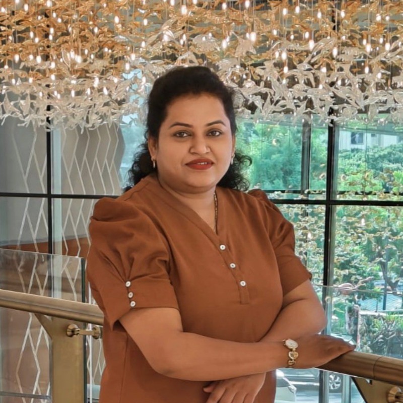Dr Prajakta kakade - Associate Consultant | Stackforce