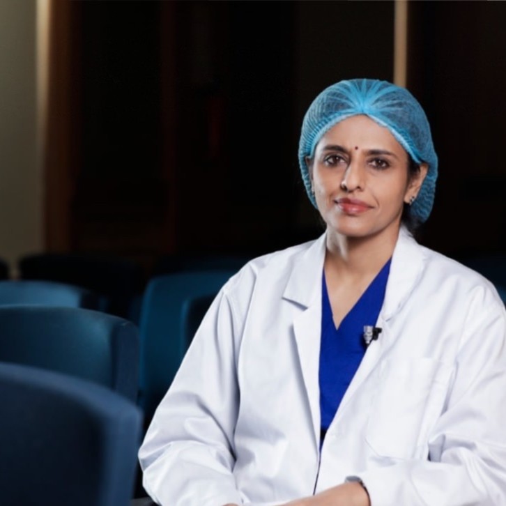 Dr Priya Bhave Chittawar - CEO | Stackforce