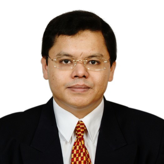Dr. Subhajit Bose - CEO | Stackforce