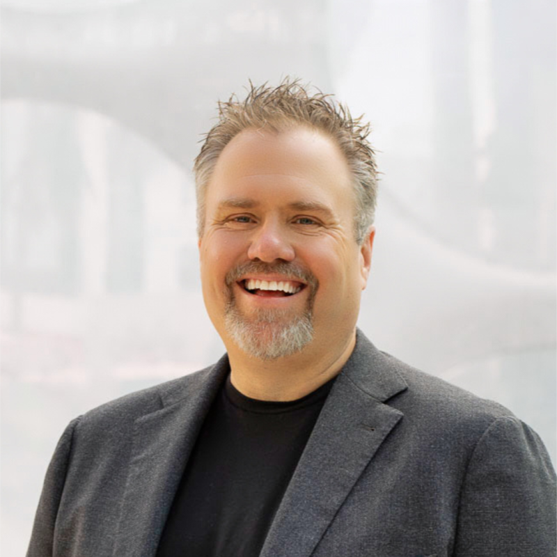 Chris Drumgoole - CEO | Stackforce