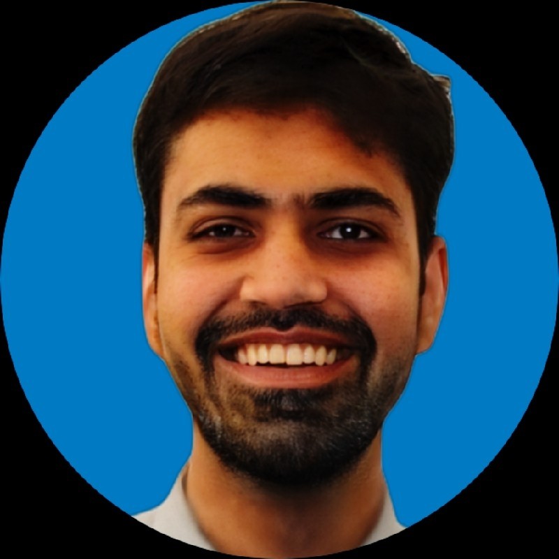 Dr. Varun Shukla - Associate Consultant | Stackforce