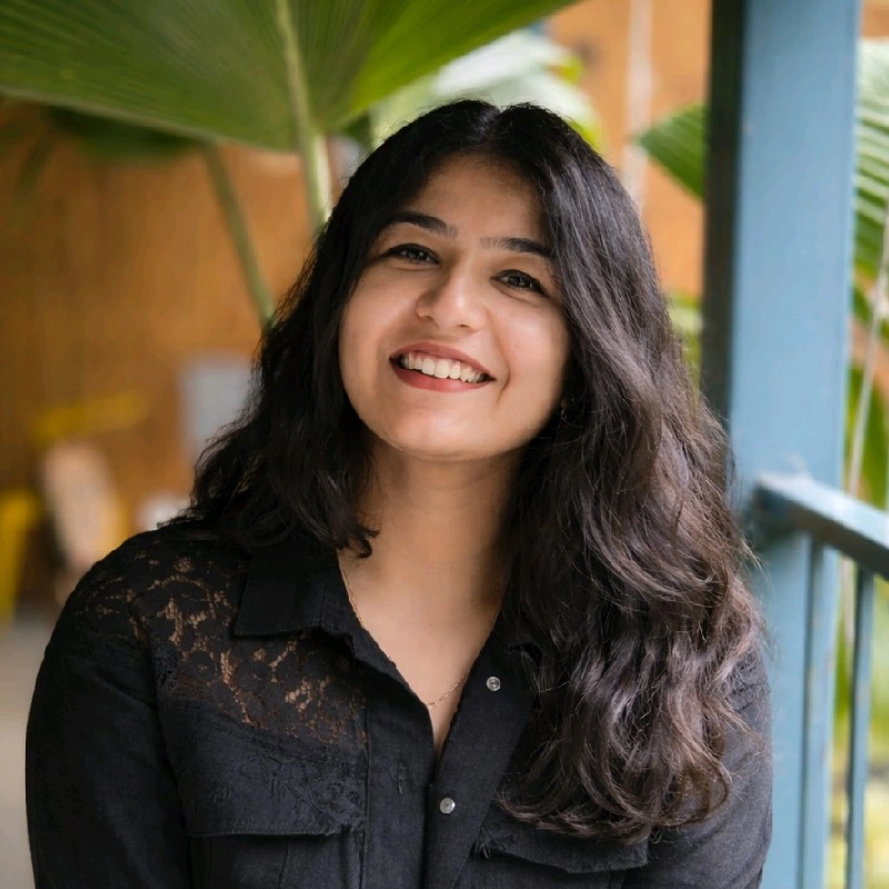 Vidhi Jain - AI Researcher | Stackforce