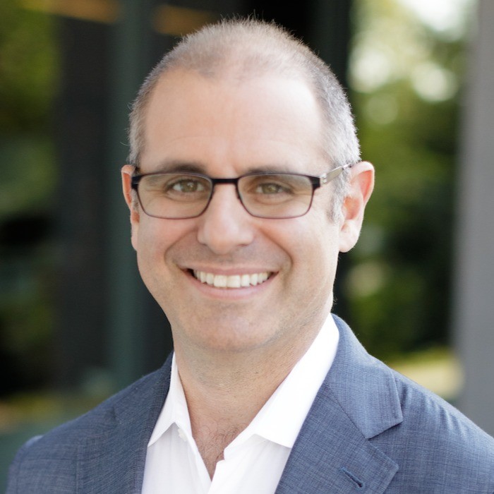 Daniel Shapero - COO | Stackforce