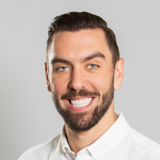 Dan Silverback - CEO | Stackforce