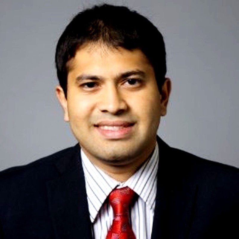 Rahul Dsouza - CEO | Stackforce