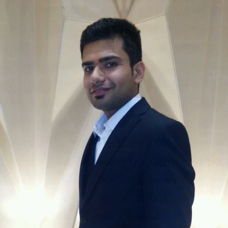 Dhruv Dua - Software Engineer | Stackforce