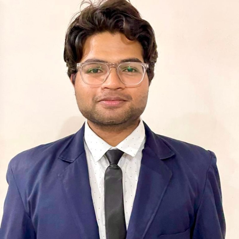 Yash Dubey - Product Manager | Stackforce