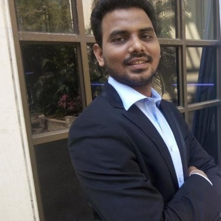 Yogesh Dubey - Co-Founder | Stackforce