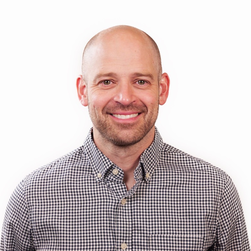 Matthew DuBois - CEO | Stackforce