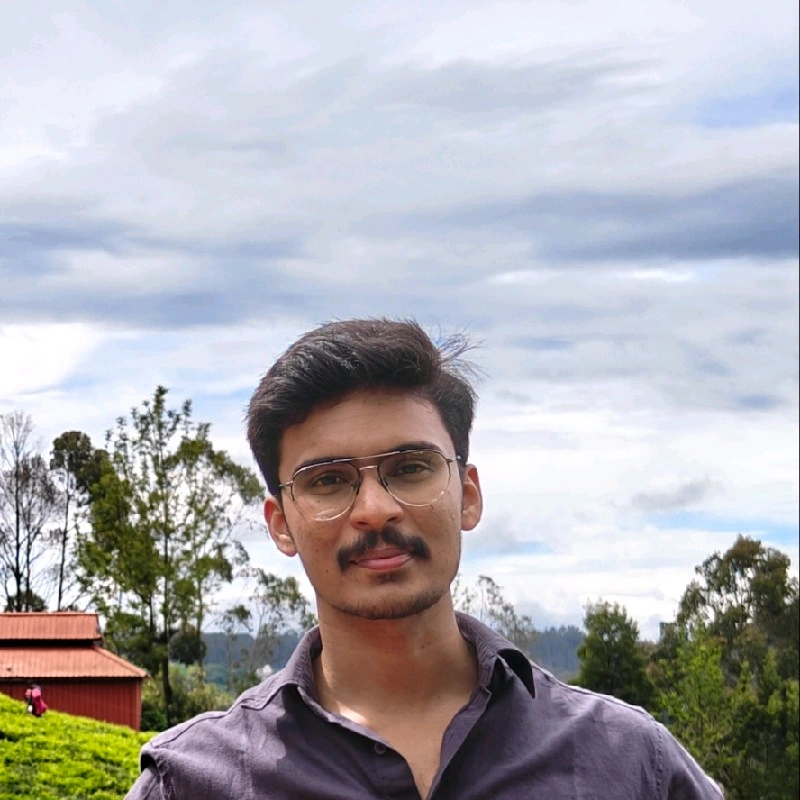 Dudekula Mahamood Sameer - Software Engineer | Stackforce