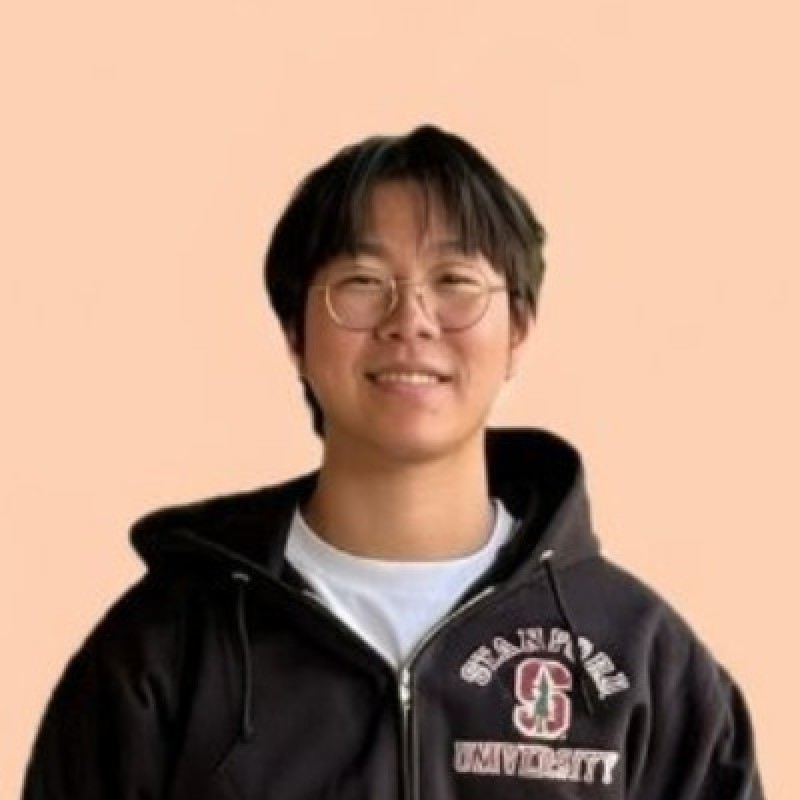 Dundee Zhang - Software Engineer | Stackforce