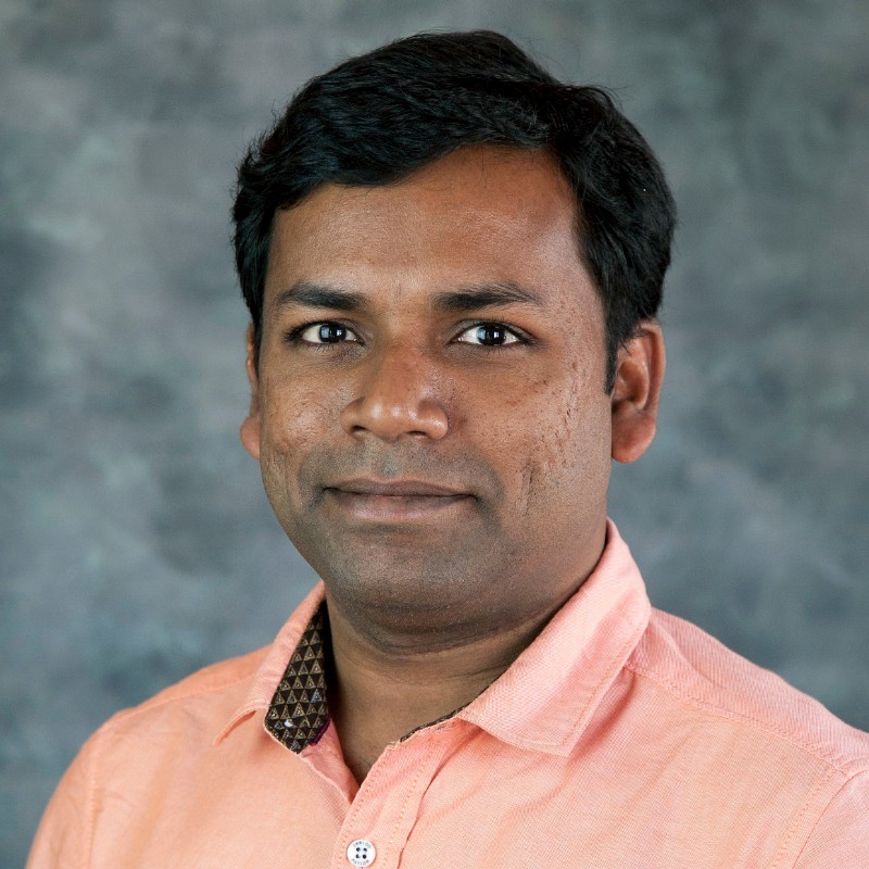 Durga Prasad Sahoo - Software Engineer | Stackforce