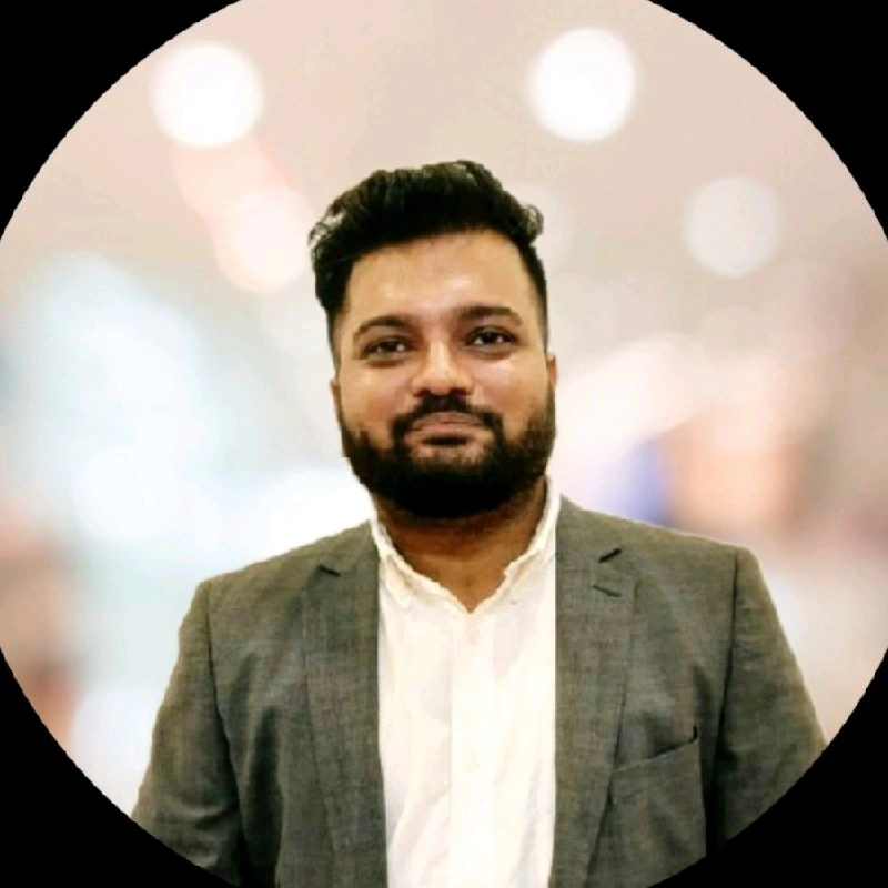 Durgesh Sawant - Product Manager | Stackforce