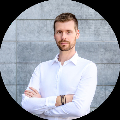 Dustin Johnson - CTO | Stackforce