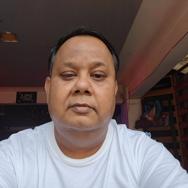 Rana Dutta - Co-Founder | Stackforce