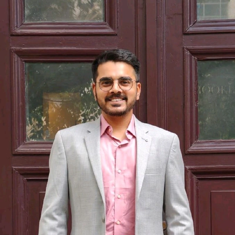 Dwipay Diwan - CEO | Stackforce