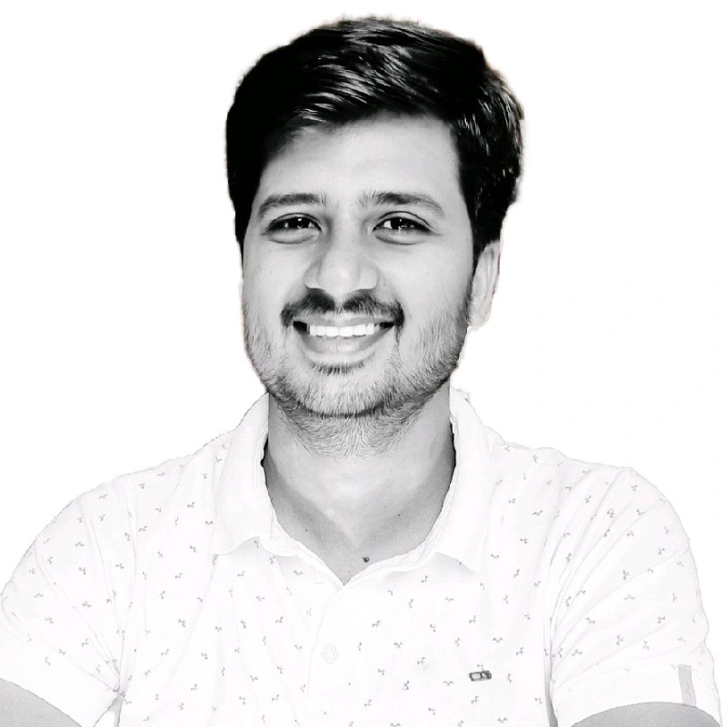Shyam Dwivedi - Senior Software Engineer | Stackforce