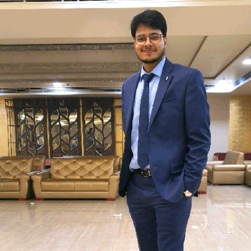 Abhishek Mittal | Stackforce