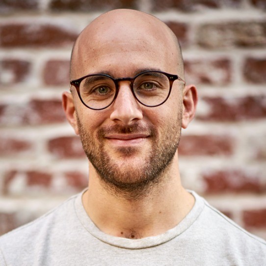 Dylan Fox - Founder | Stackforce
