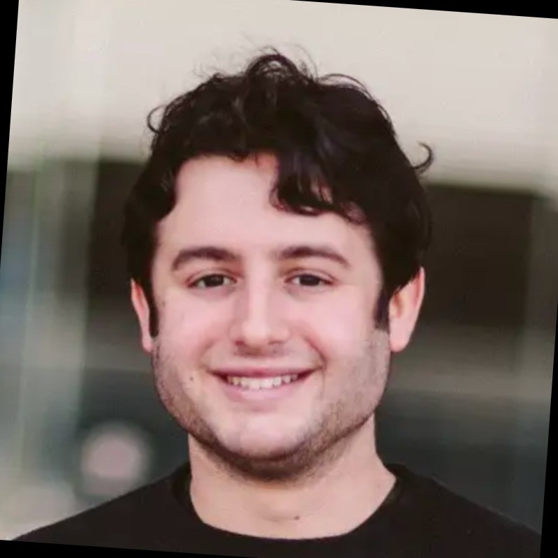Dylan Field - CEO | Stackforce