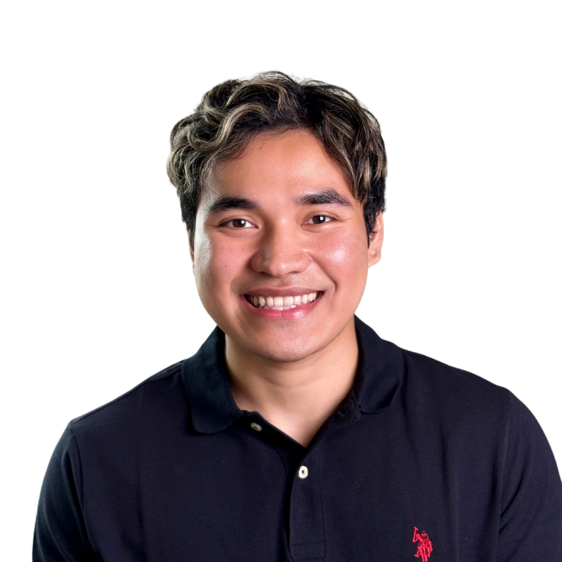 Dylan Syahputra - Software Engineer | Stackforce