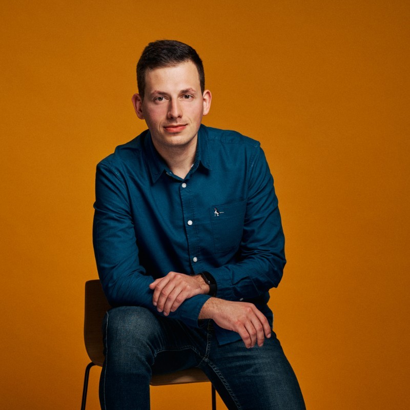 Dylan Attard MD, MRCSI, MEnt. - CEO | Stackforce