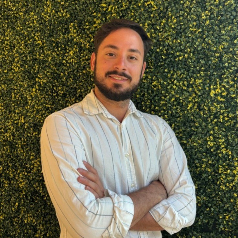 Eduardo Lins - Business Development Executive | Stackforce