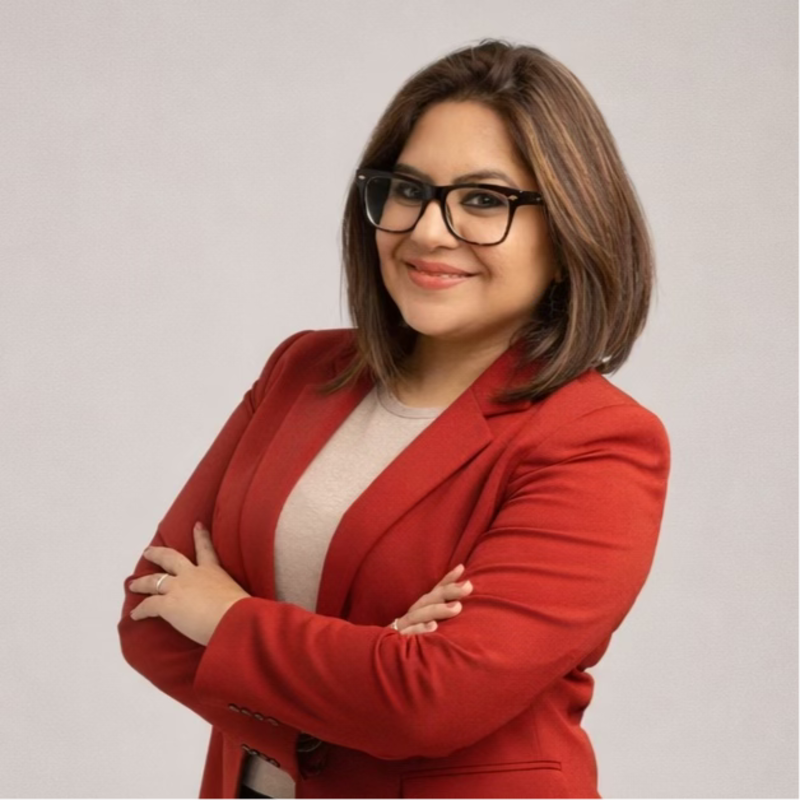 Easha Gulati - Product Manager | Stackforce