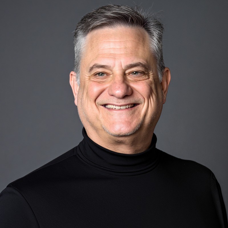 Ed Cohen - Co-Founder | Stackforce