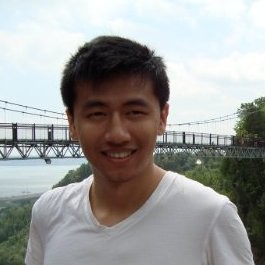 Eddie Hao - Software Engineer | Stackforce