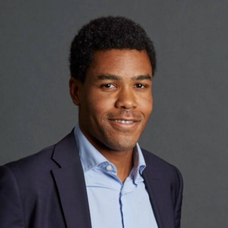 Eden Agbojan - Associate Partner | Stackforce