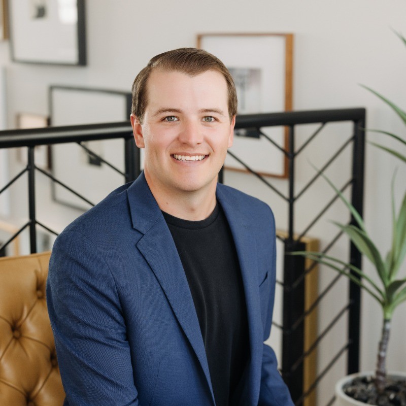 Ed Keenan - Recruiter | Stackforce