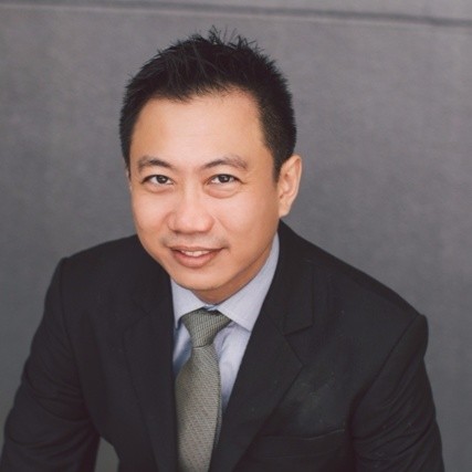 Edmund S. - CEO | Stackforce