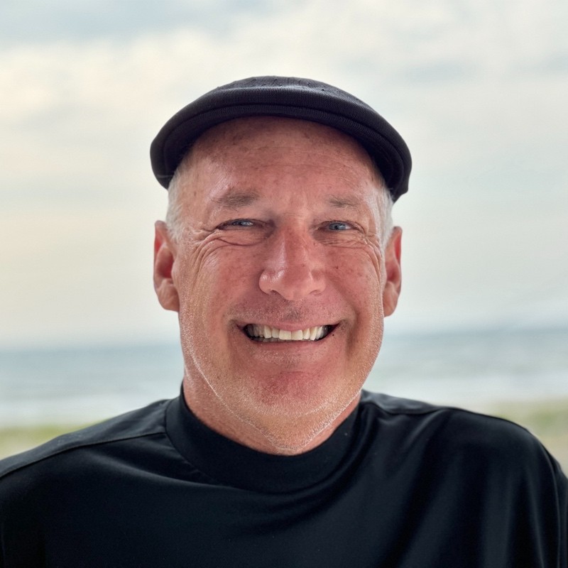 Ed Skoroda - CEO | Stackforce