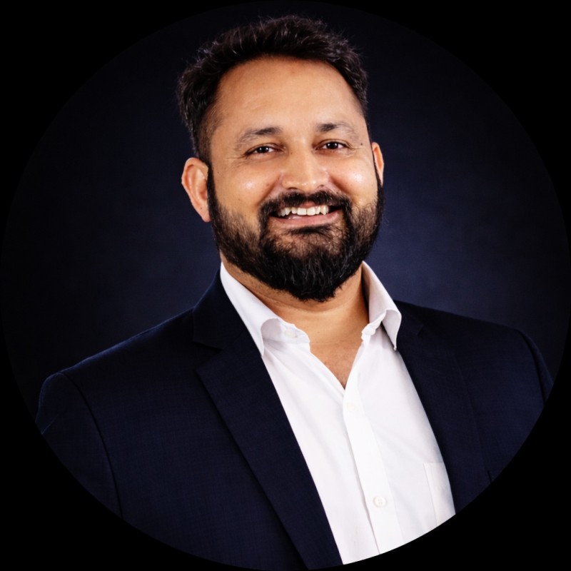 Edumonk Kuldeep - Co-Founder | Stackforce