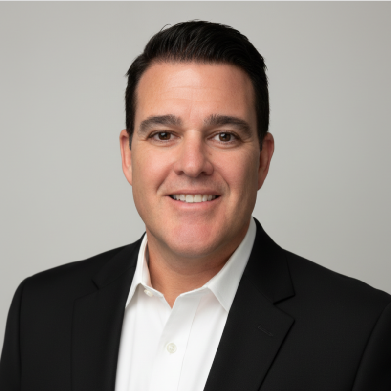 Edward Hunt - CEO | Stackforce