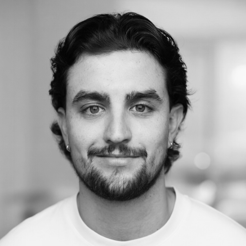 Edward James - Recruiter | Stackforce