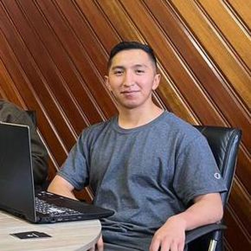Edward Melendez - CTO | Stackforce