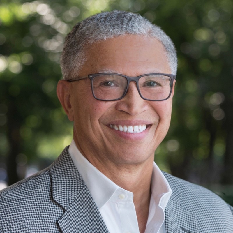 Edward Dugger III - CEO | Stackforce