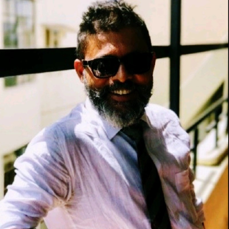 Edward Maben - CEO | Stackforce