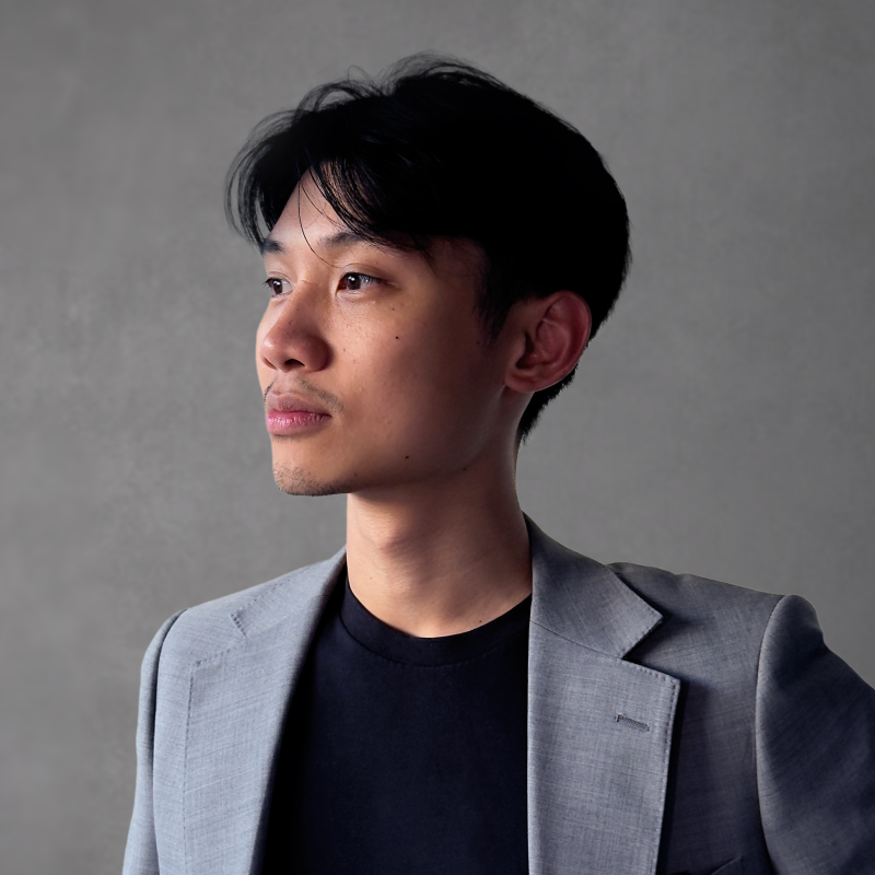 Edward Yang - CEO | Stackforce