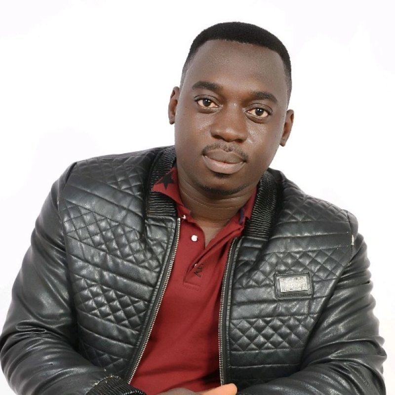 Edwin Akongnwi - CEO | Stackforce