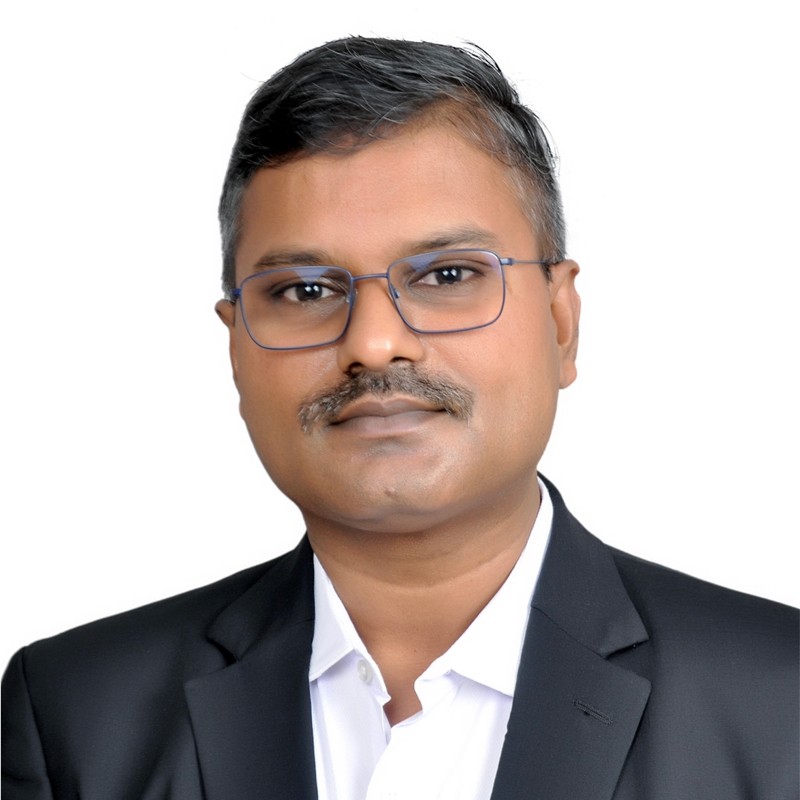 Edwin Jesudass - CEO | Stackforce