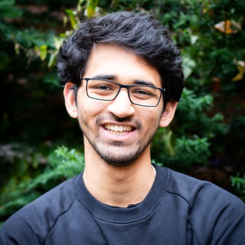 Ishaan Kumar - AI Researcher | Stackforce