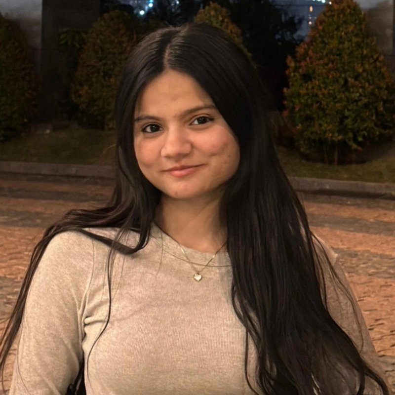 Eesha Jain - Associate Consultant | Stackforce