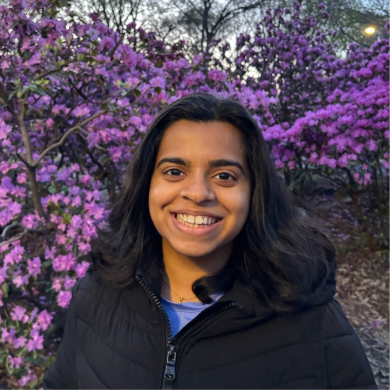 Eesha Shetty - Machine Learning Engineer | Stackforce