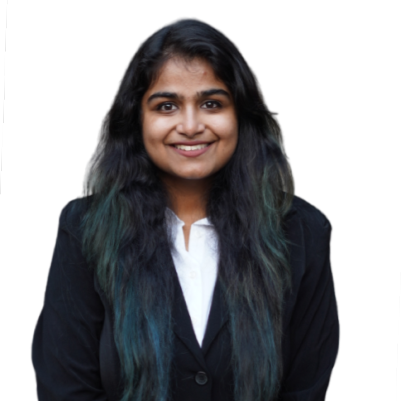 Eeshita . - Product Manager | Stackforce