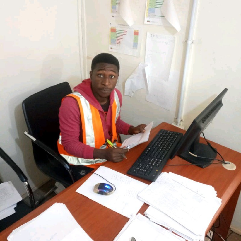 Efosa Ogbeide - Founder | Stackforce